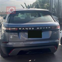 لاند روفر رانج روڤر فيلار